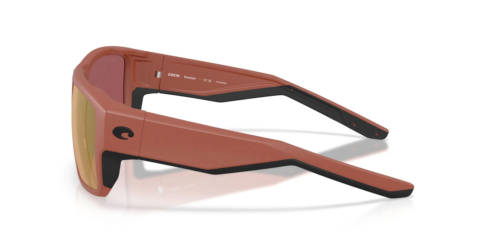 Costa Del Mar Taxman 9116 Sunglasses - view 100